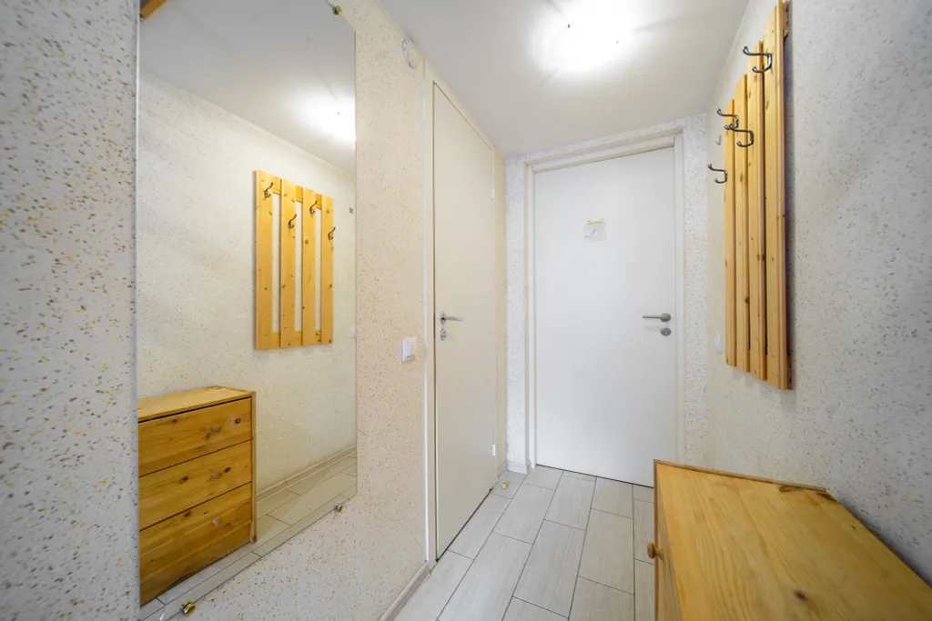 Квартира Апартаменты Ligovka loft в Центре у Московского вокзала — Санкт-Петербург