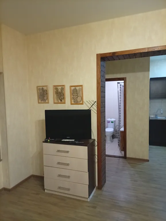 Отличная квартира в центре города