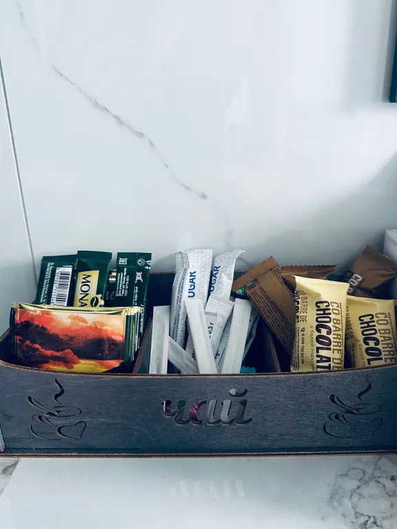 Дизайнерская квартира в лучшем ЖК Евпатория