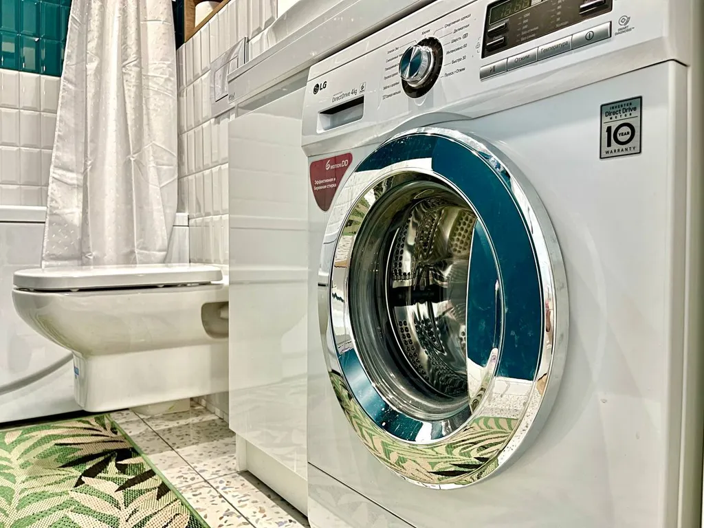 Квартира вблизи аэропорта