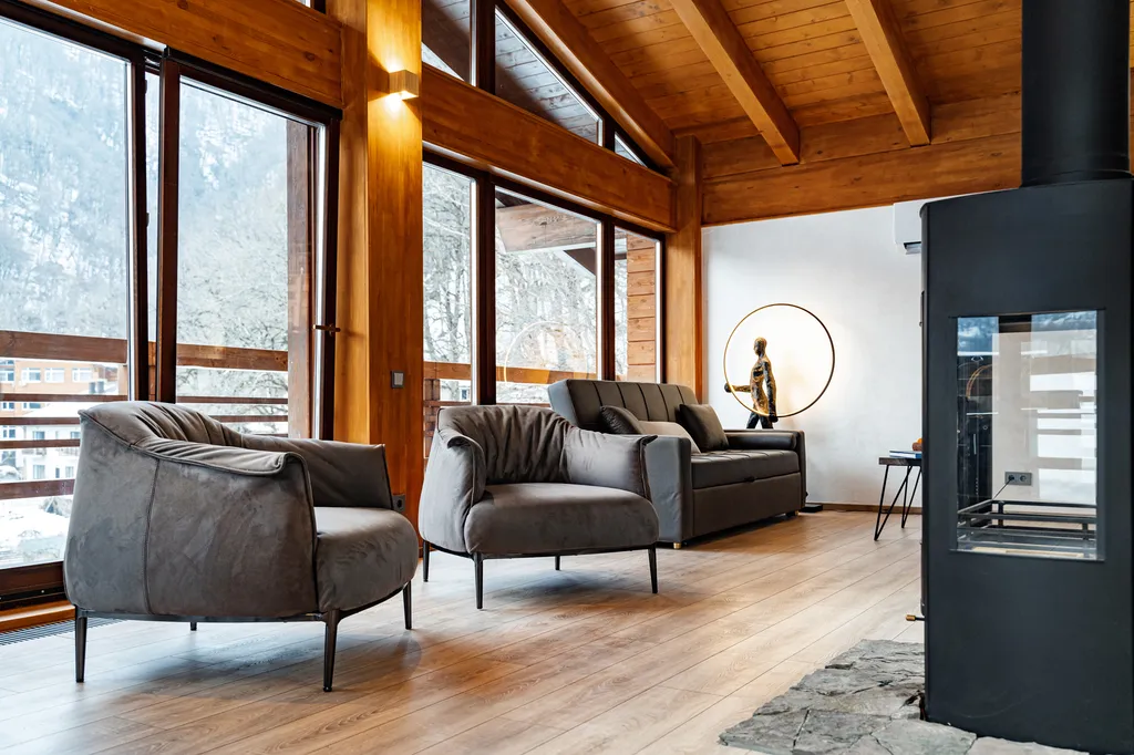 3-комнатный Дом