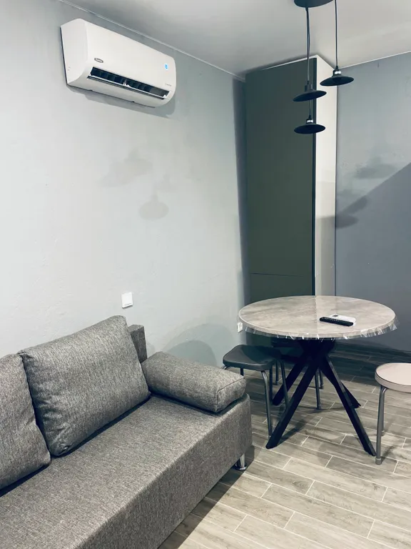 Квартира Апартаменты в центре — Ейск