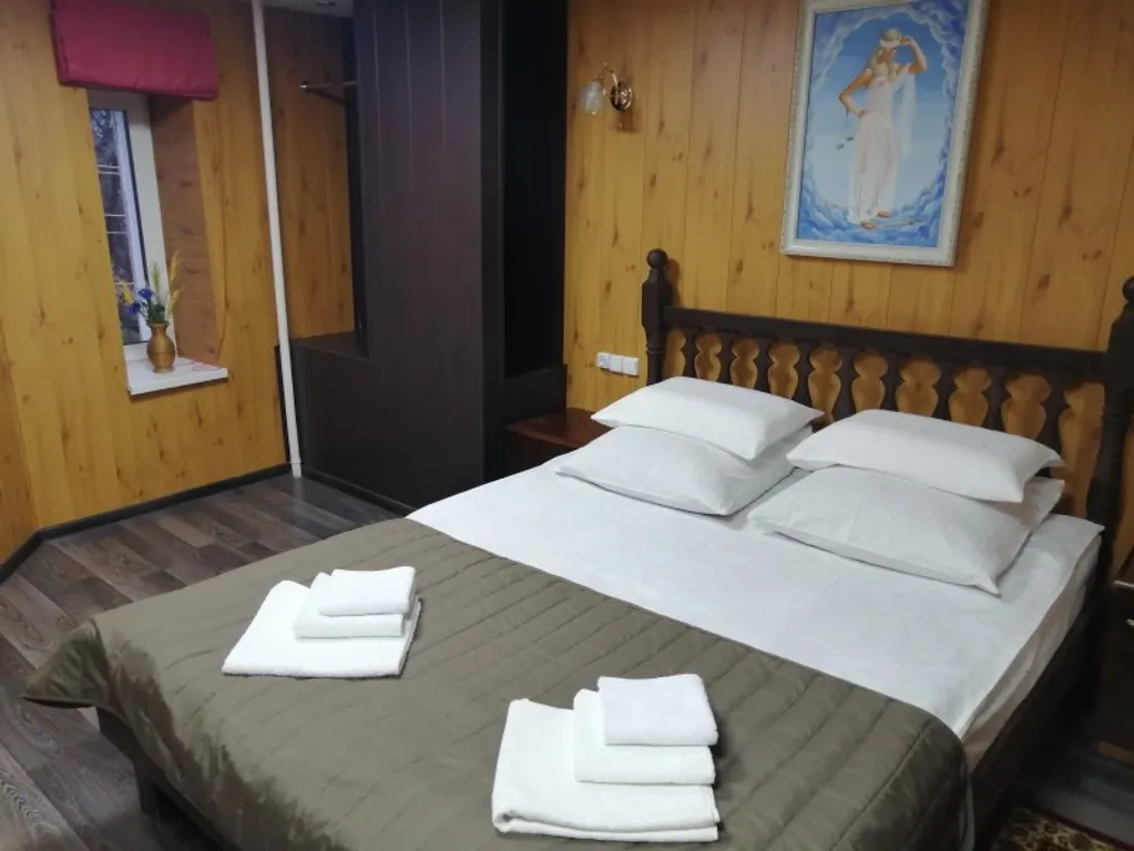 Квартира Комната — аренда посуточно в Владимир