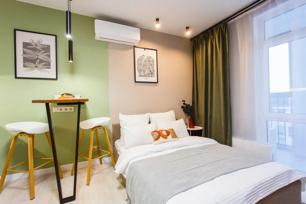 Шикарная квартира у аэропорта Внуково — аренда посуточно в Коммунарка