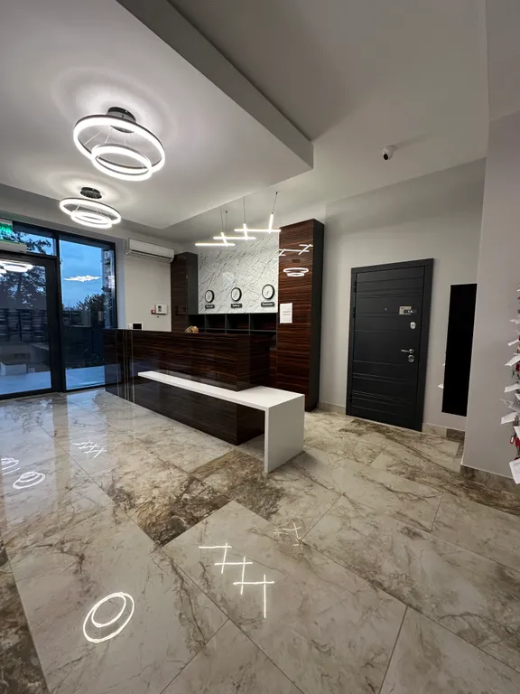 Квартира Квартира АК Сидней — Сочи