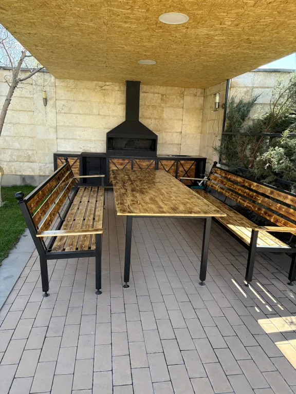 Шикарная вилла со всеми удобствами в самом чистом районе города