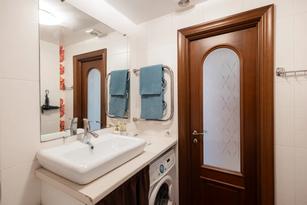 Квартира рядом с СК Кристалл