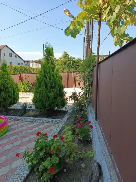 Квартира Комната — Сухум