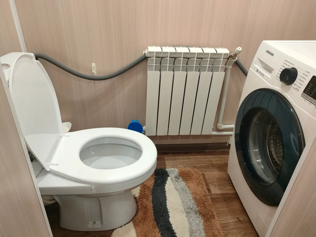 Гостевой дом в черте города