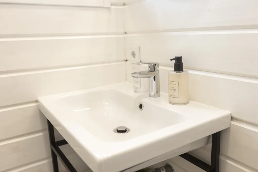 Новый дом-студия Fox Nose