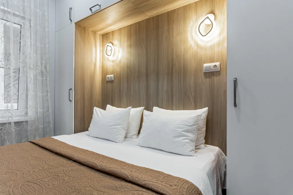 Уютный апартамент в центре