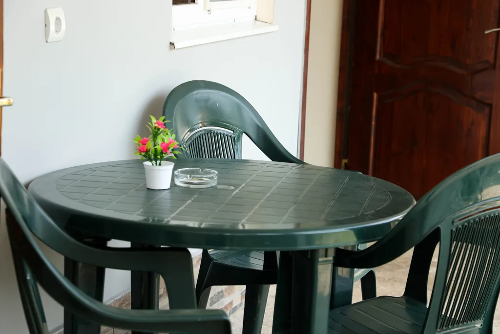 Гостевой дом «Давид» ждет вас для уютного отдыха в Абхазии!