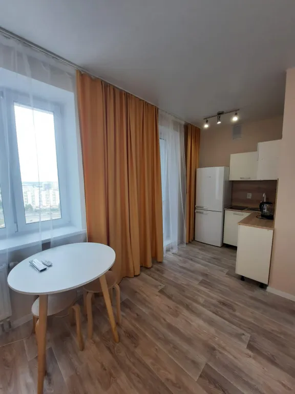 1-комнатная Квартира — аренда посуточно в Набережные Челны