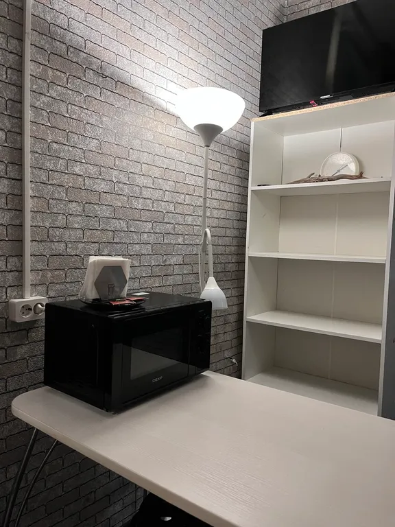 Апартаменты Комфортные