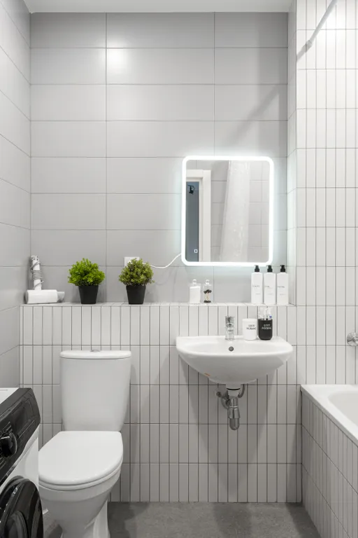 Лучшая квартира