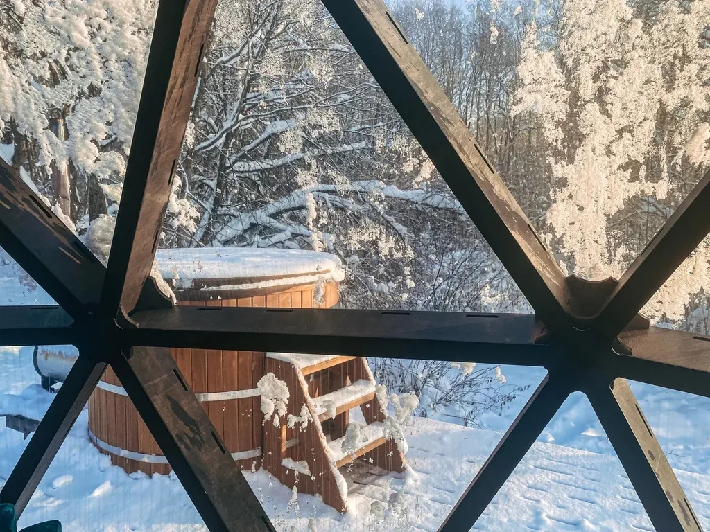 1-комнатный Дом