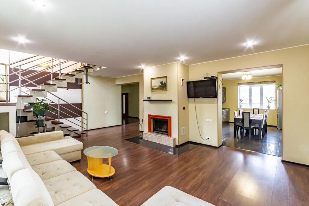 Коттедж Ключики