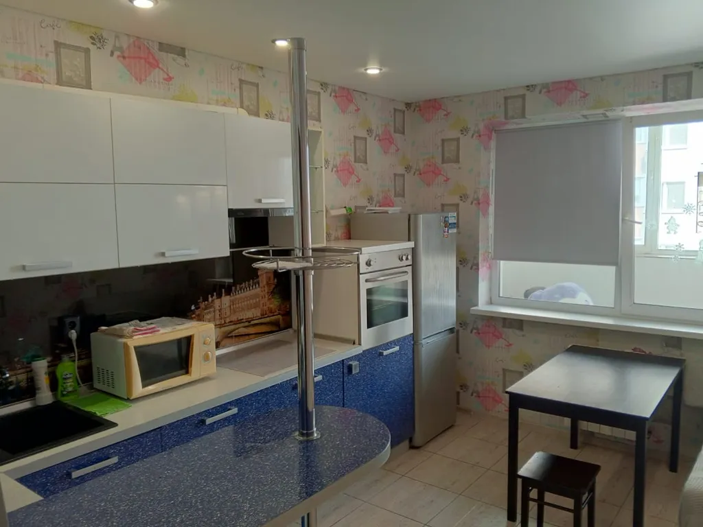 Квартира Шикарная квартира в центре города — Самара