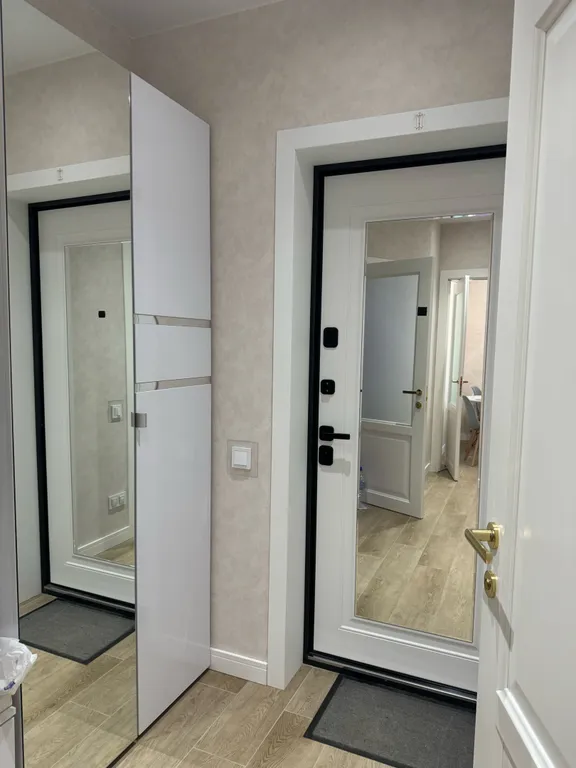 Квартира уютная в центре города