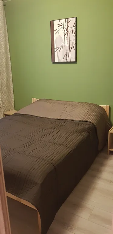 Квартира Квартира Apartment on Chapaeva Ecostyle XL — Петрозаводск