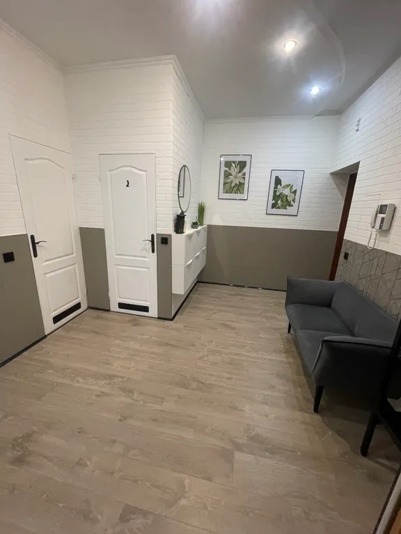 Уютная квартира в самом центре