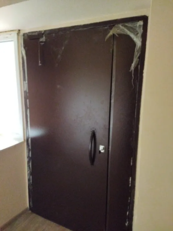 Крупногабаритная квартира