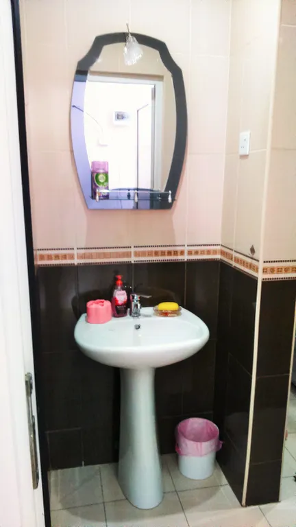 Солнечная квартирка