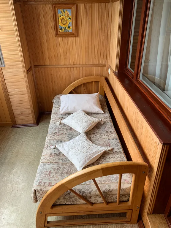 Уют в деревне