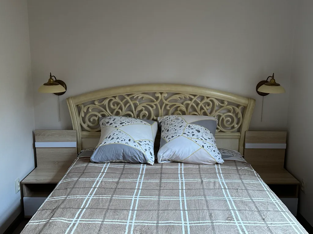 Квартира Уютная двухкомнатная  квартира — Светлогорск