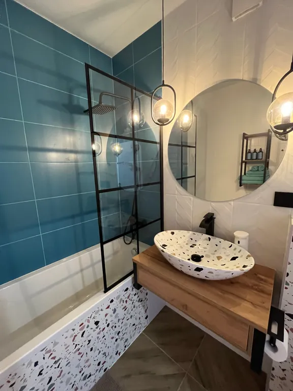 Апартаменты на Балтике