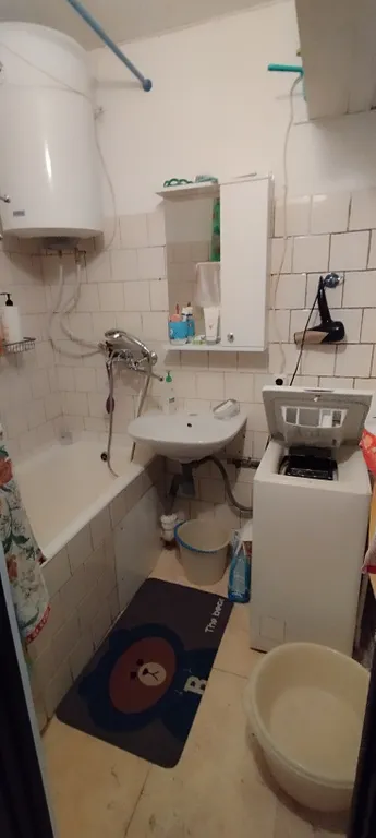 Квартира у моря