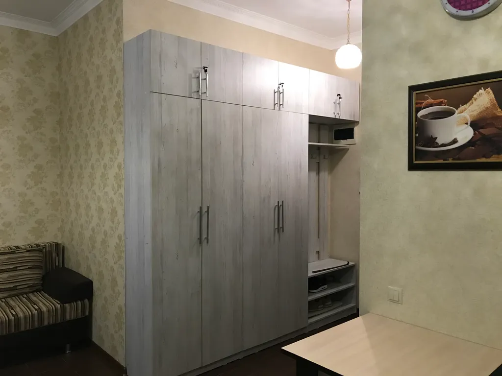 Квартира Апартаменты у моря — Адлер