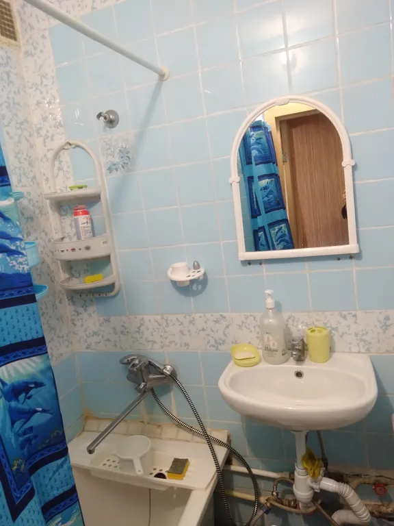 Уютная квартира в элитном районе