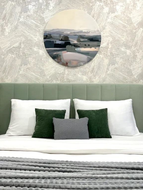 Квартира Уютная квартира от собственника — Красноярск