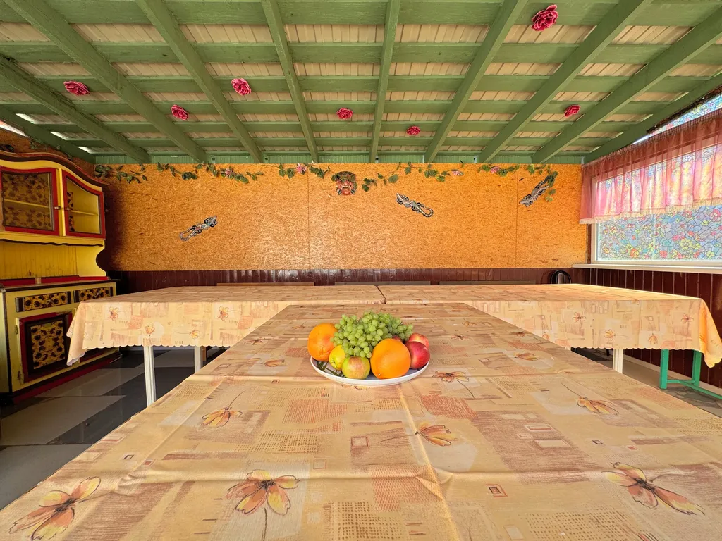 Коттедж Сингапур в коттеджном комплексе