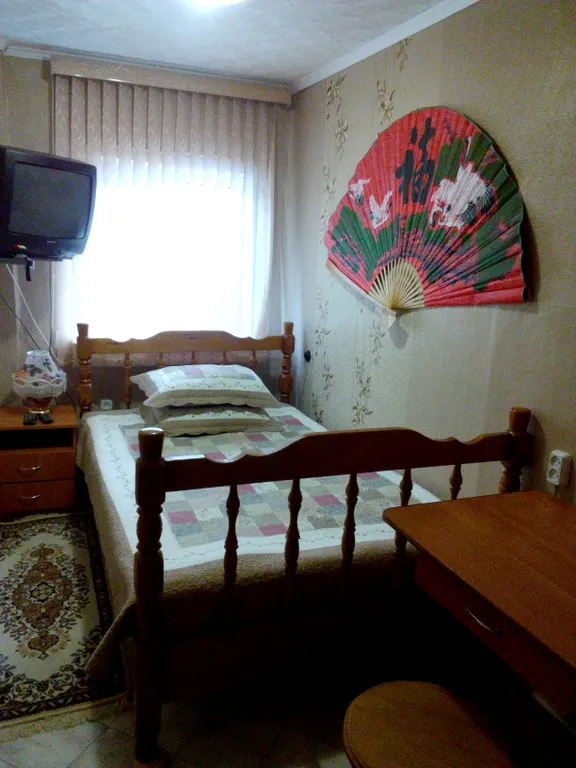 Часть жилого дома с отдельным входом