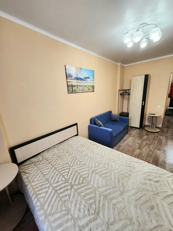 Квартира в центре Северного — аренда посуточно в Ростов-на-Дону