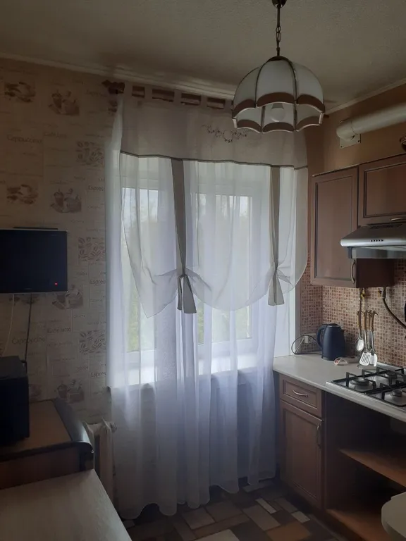 Квартира у двух вокзалов