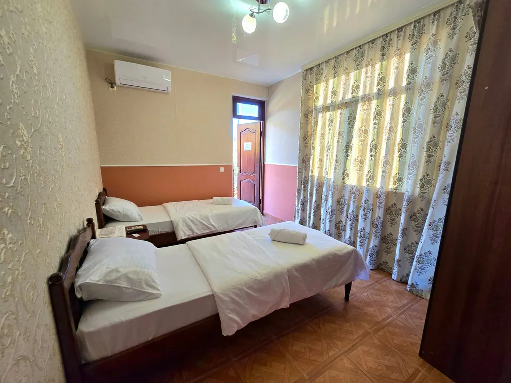 Квартира Комната — Адлер