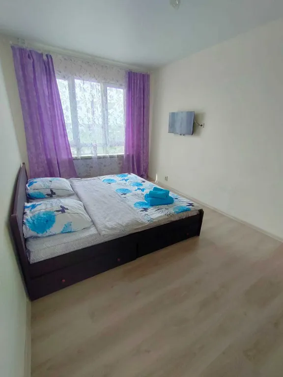 Отличная квартира, в новом доме