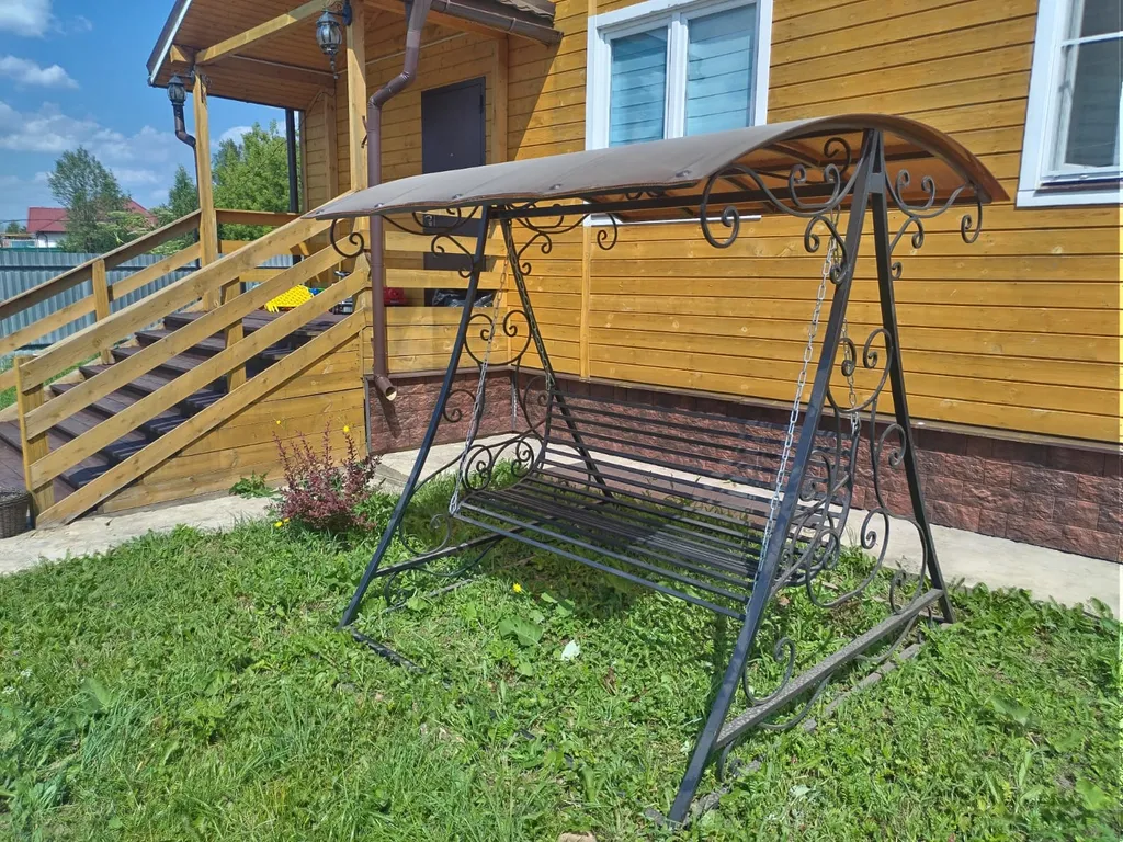 Коттедж Апельсин