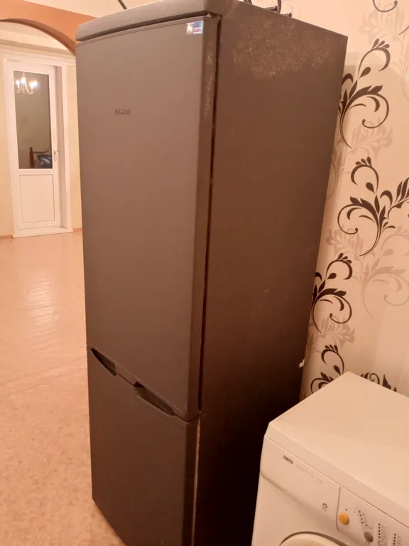 Однокомнатная квартира