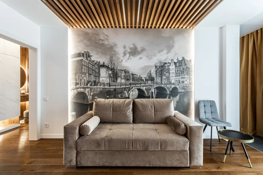 Комфорт у Королевских ворот