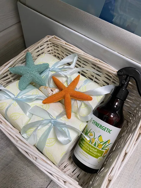 Уютный домик Наша дача