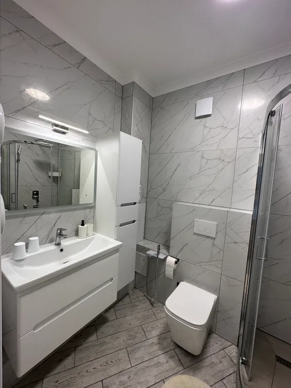 Уютная квартира в историческом центре города