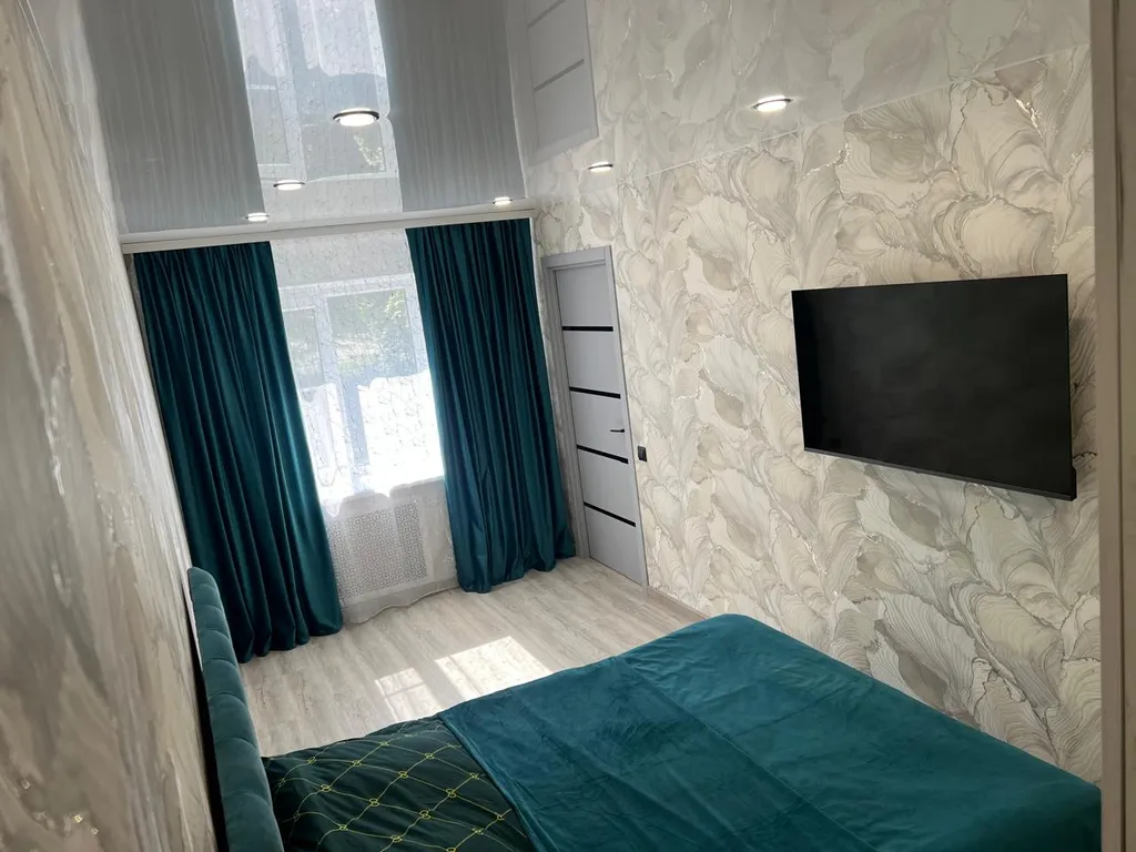 Уютная квартира в центре