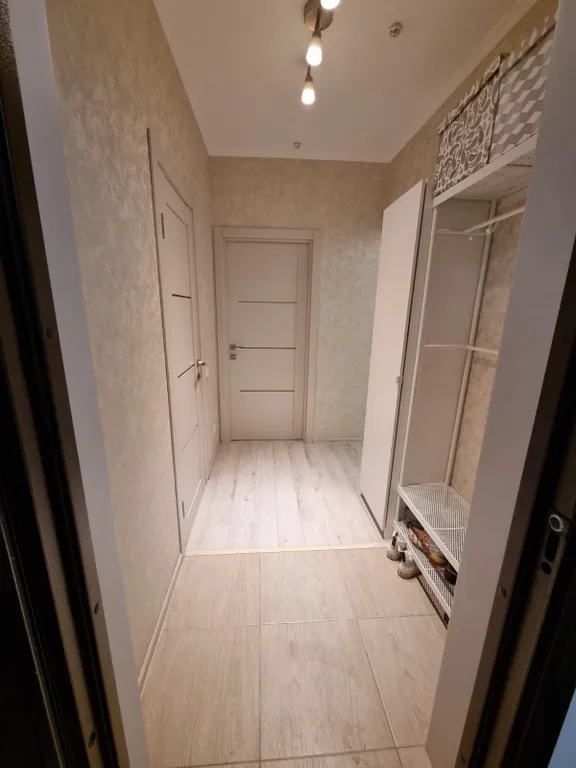 Апартаменты рядом с аквапарком