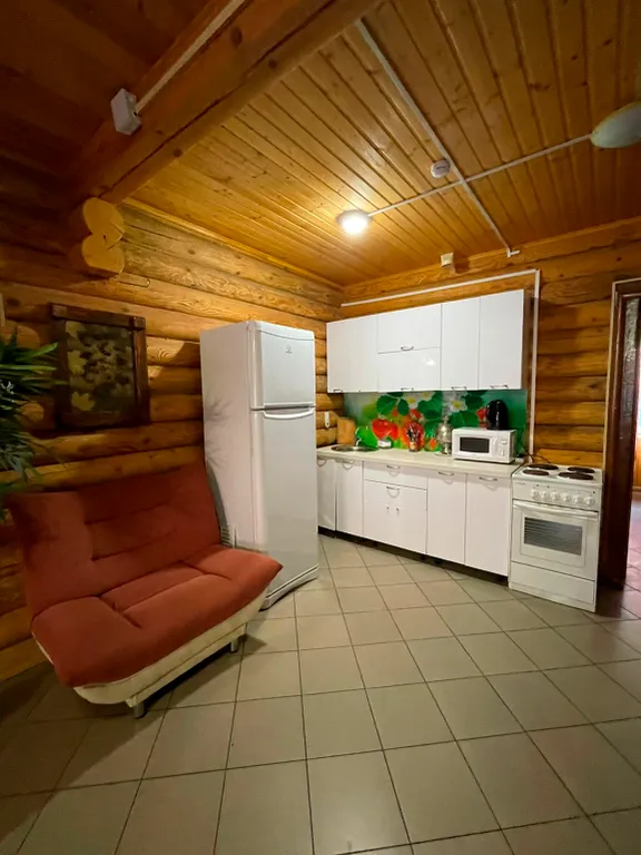 5-комнатный Дом