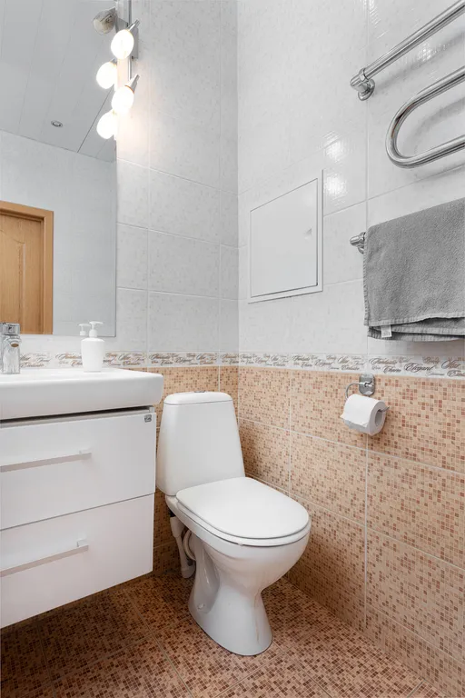 Современная Квартира в центе города