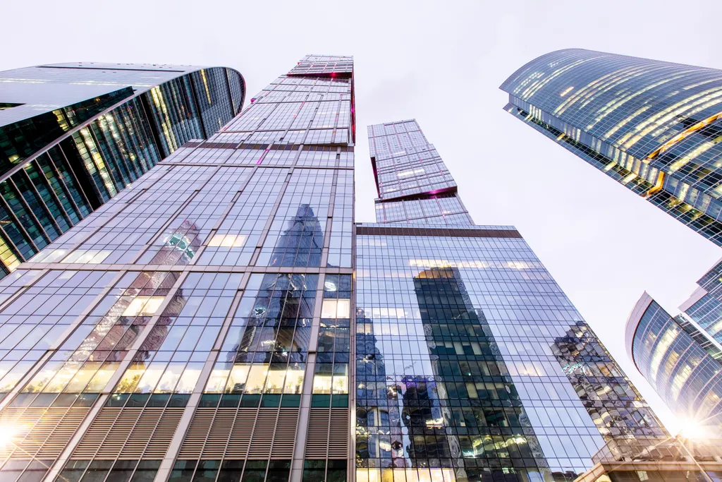 Квартира Квартира Junior suite 4 — Москва